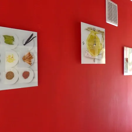 Apartamento Giulietta E Romeo
