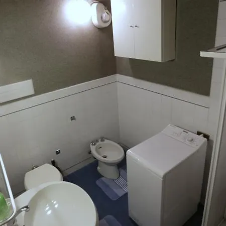 Giulietta E Romeo Apartment Verona