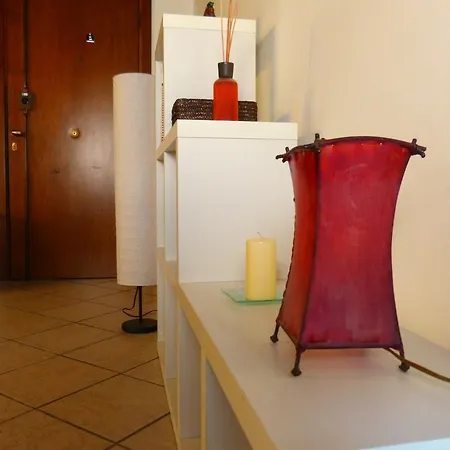 Apartment Giulietta E Romeo