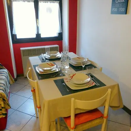 Giulietta E Romeo Apartment